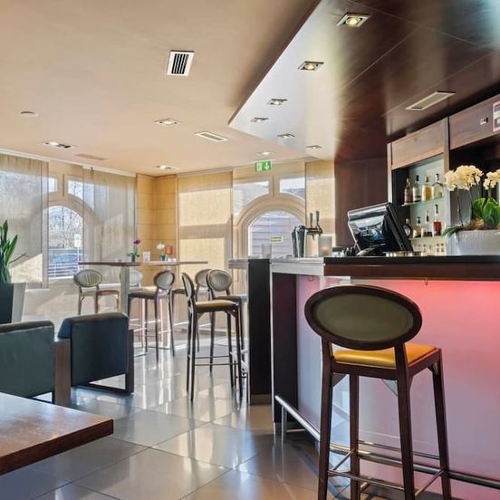 Hotel Conti Dietikon image 1