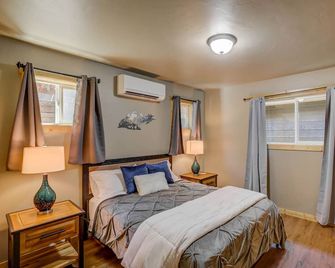 Cabin in Riggins - Riggins - Habitación