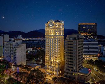 Mercure Nha Trang Beach - Να Τρανγκ - Κτίριο