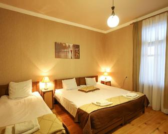 sighnaghi garden house - Sighnaghi - Habitación