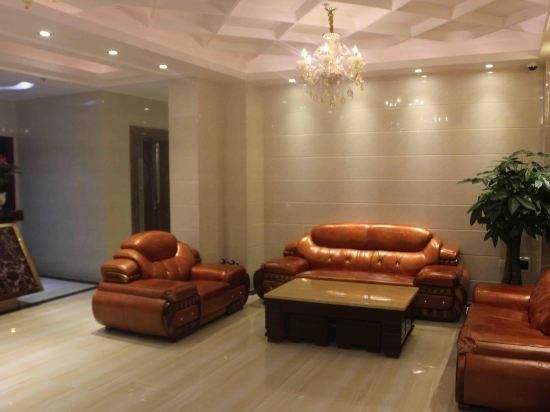 Junting Hotel - Zhanjiang - Lobby