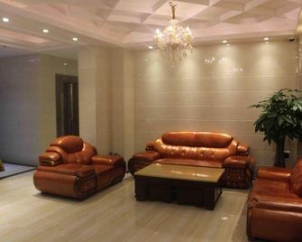 Junting Hotel - Zhanjiang - Lobby