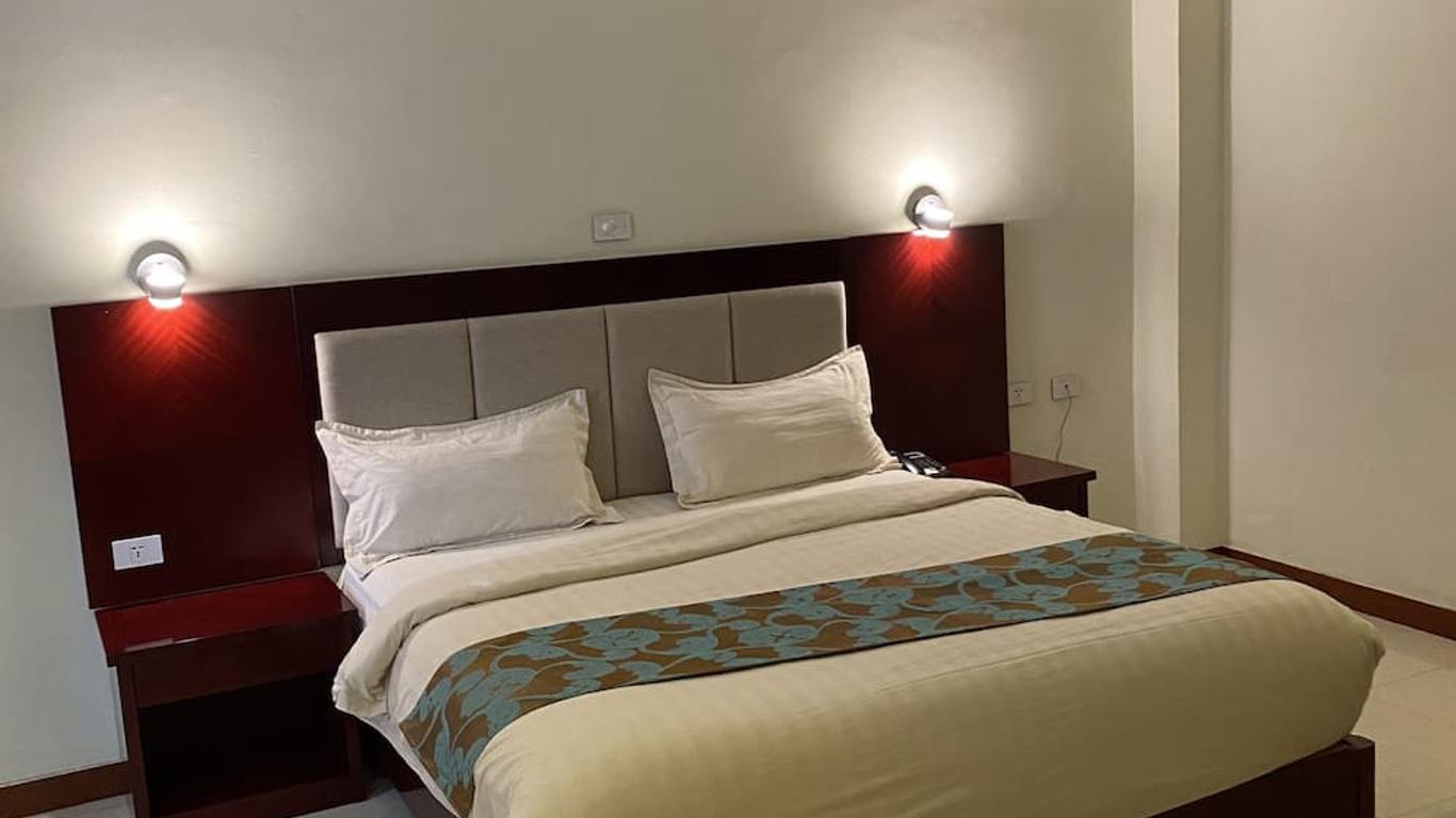 Winn Hotel - Bahir Dar