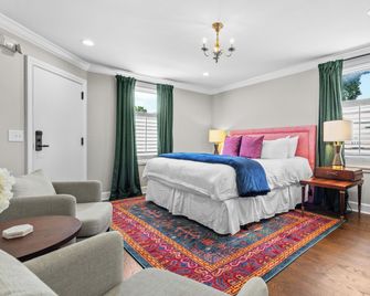 Germantown Inn - Nashville