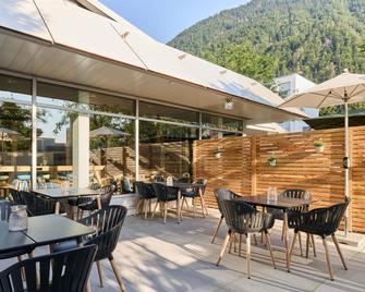 Ibis Chur - Chur - Bar