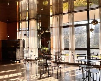 Hotel La Fenice - Reggello - Lobby