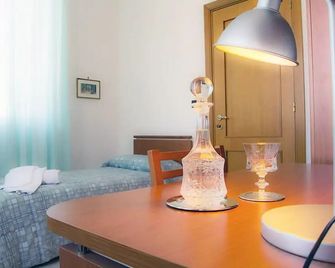 Centro di Spiritualità Madonna della Nova - Ostuni