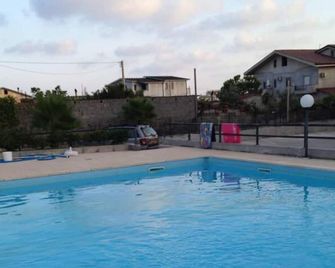 Quaint Little apt for 4 With Pool - Caulonia - Pool