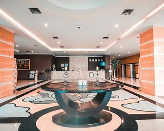 Hotel Olive - Tangerang City - Lobby