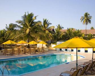 Calangute Residency - Calangute - Pool