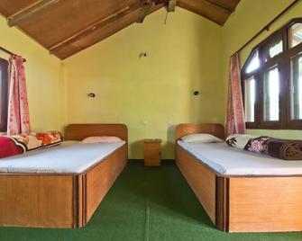 Nature Safari Resort - Bardiyā - Habitación