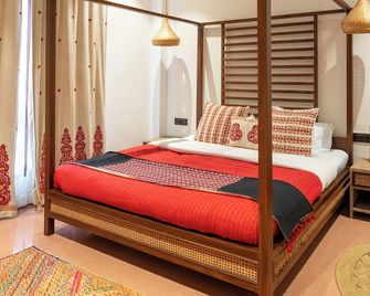 The White Villa- A Luxurious stay rooted in tradition - Jorhāt - Habitación