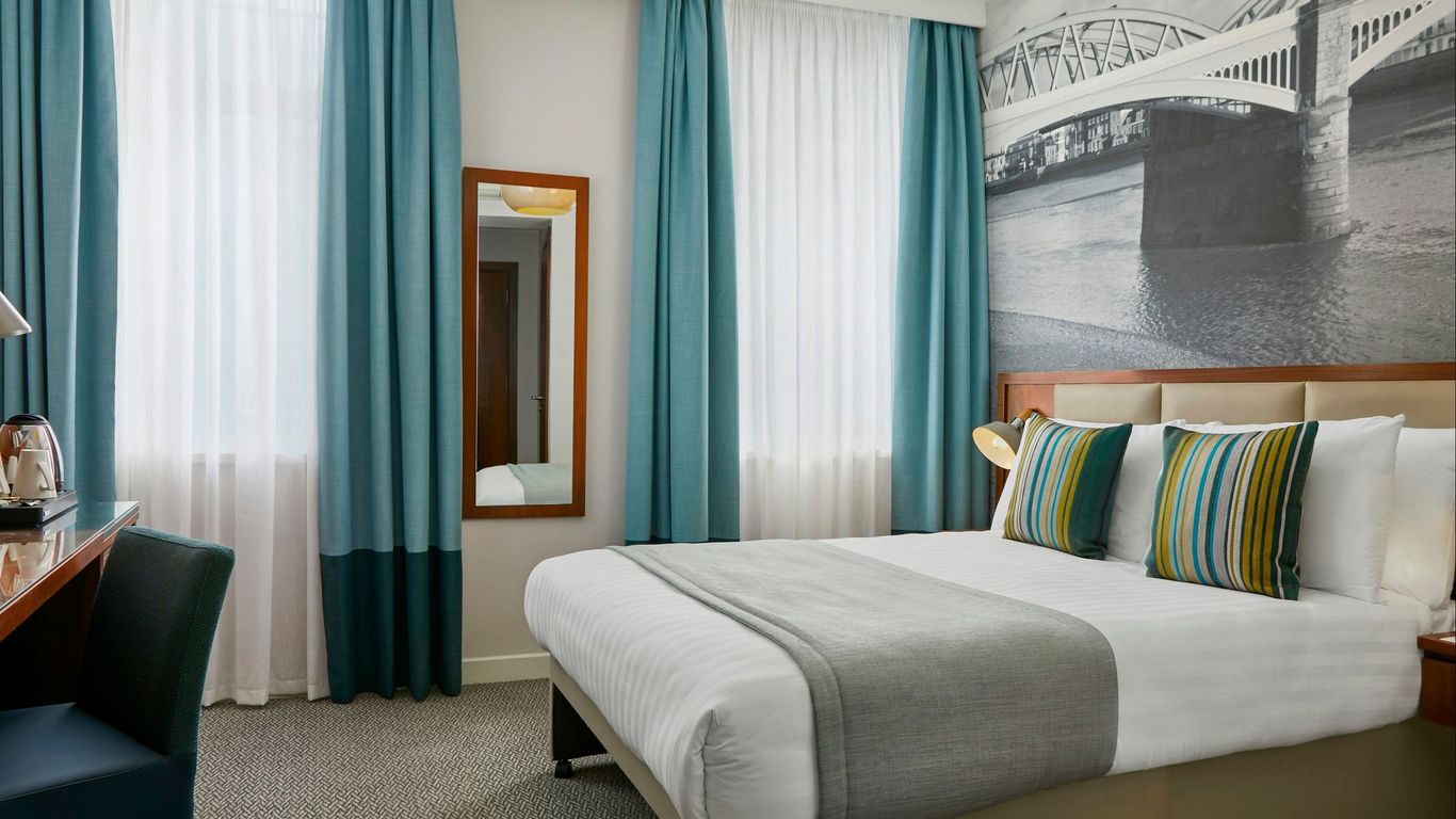 Seraphine Hammersmith Hotel