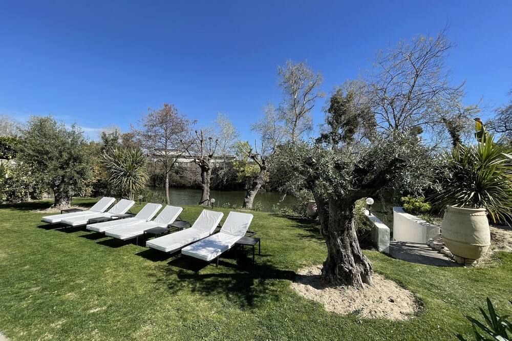 Villa Louise-Rose - Villeneuve-Loubet