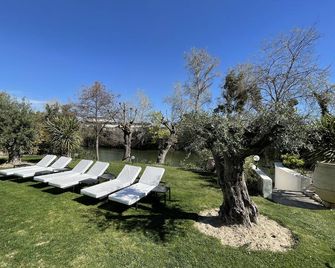 Villa Louise-Rose - Villeneuve-Loubet