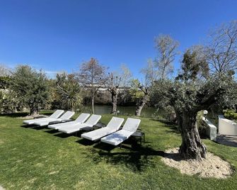 Villa Louise-Rose - Villeneuve-Loubet