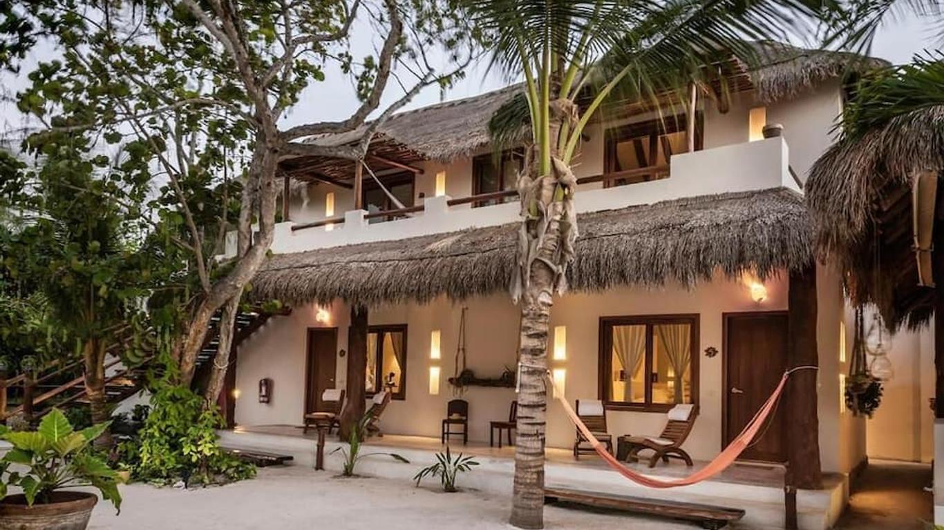 Tierra Del Mar Hotel - Adults Only