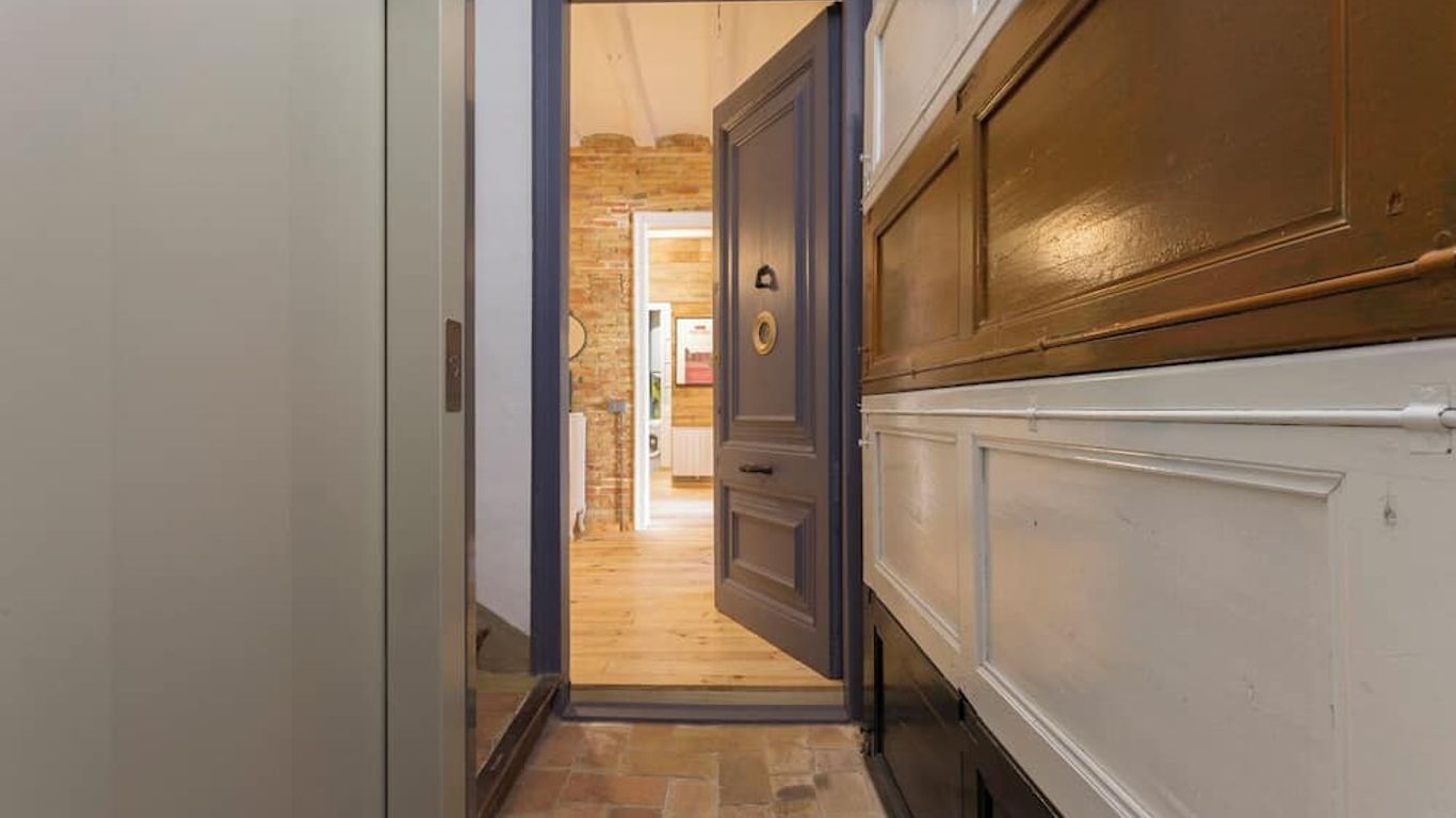 As Sant Domènec Pool&bike