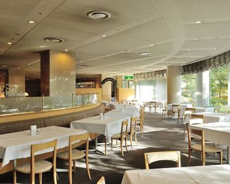 Bellino Hotel Ichinoseki - Ichinoseki - Restaurant