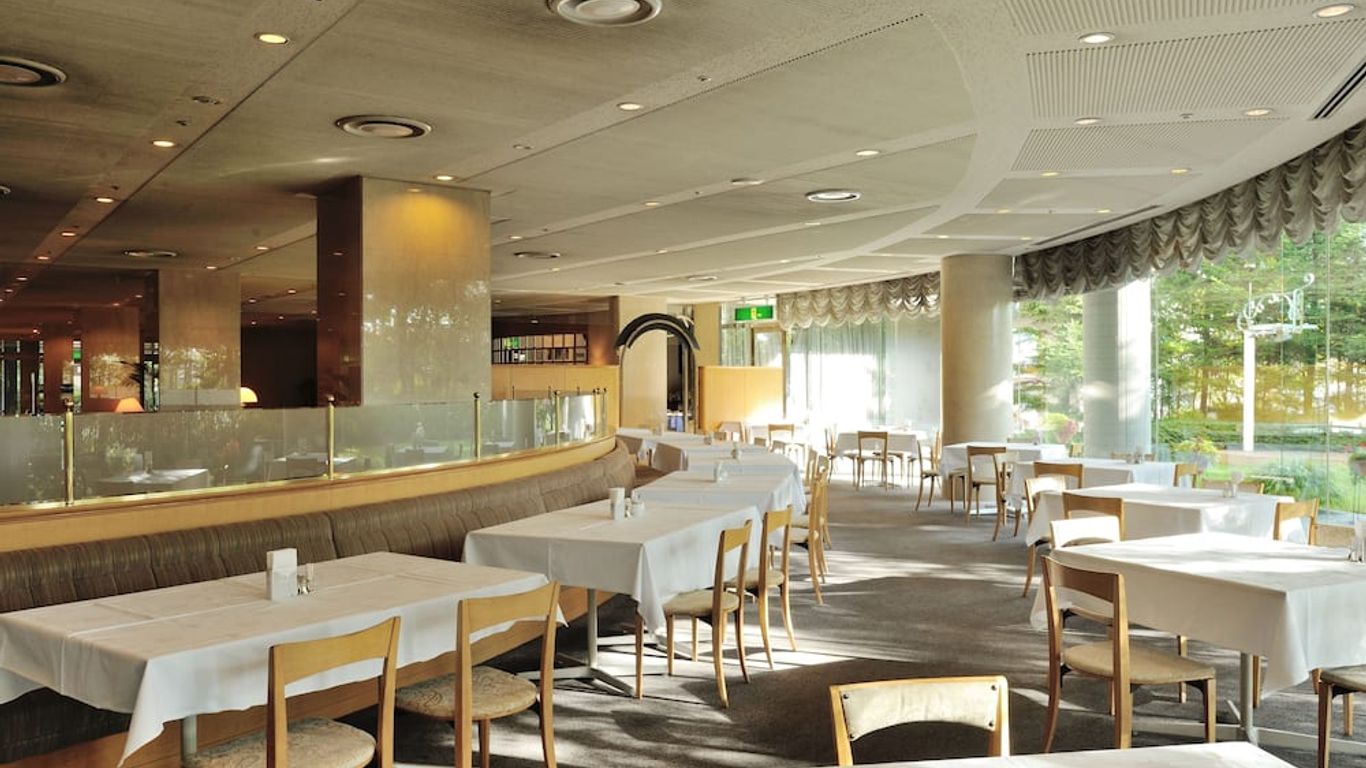 ベリーノホテル一関