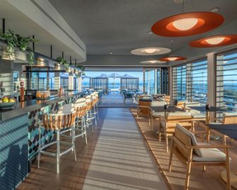 DoubleTree by Hilton Lagoa Azores - Lagoa - Restaurant