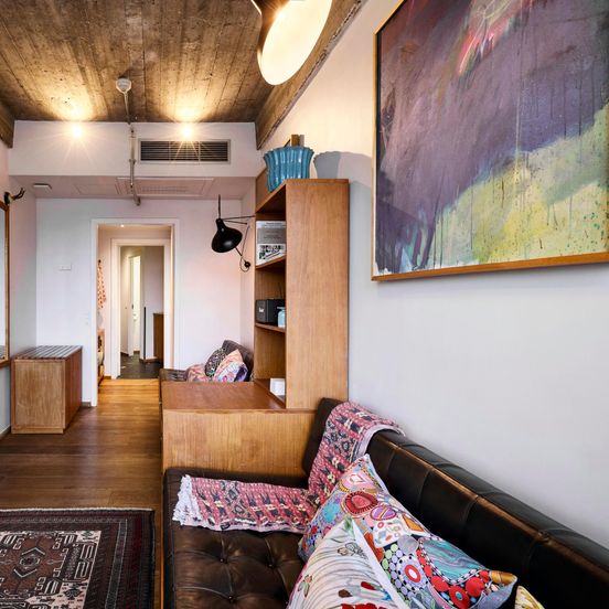 Manon Les Suites - Guldsmeden Hotels 3