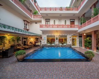 Suryaa Villa - A City Centre Hotel - Jaipur
