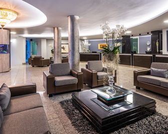 Hotel Egina Medellín - Medellín