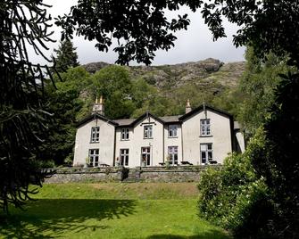 Yha Coniston Holly How - Coniston - Building