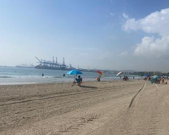 Apartamento Bahia - Algeciras - Playa