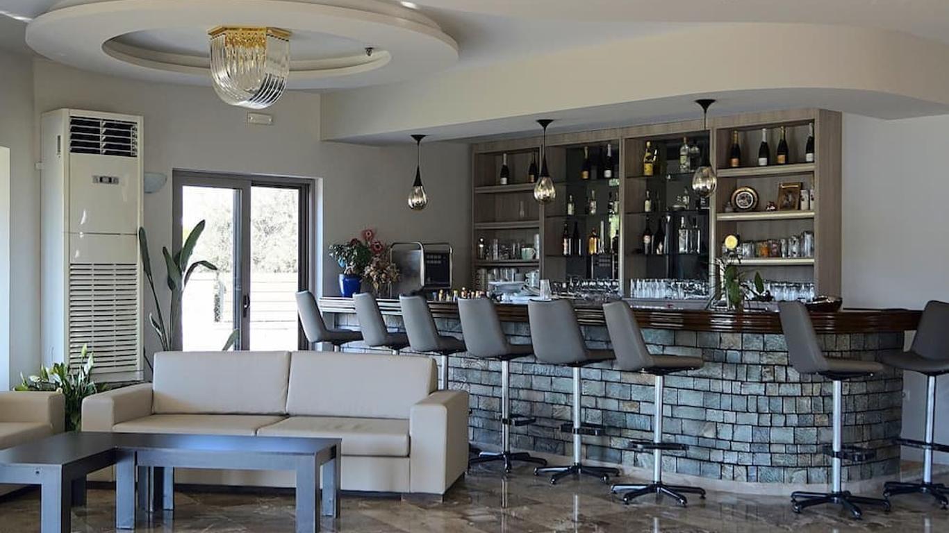 Saint George Resort