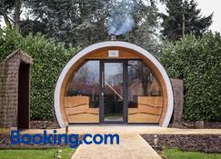 Thermen Londerzeel Hotel - Londerzeel - Edificio