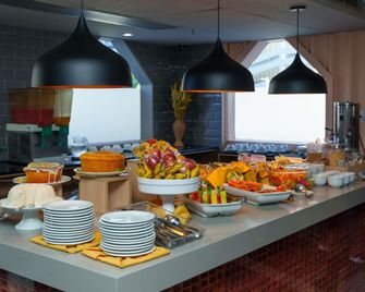 Ibis Budget Salvador - Salvador - Buffet
