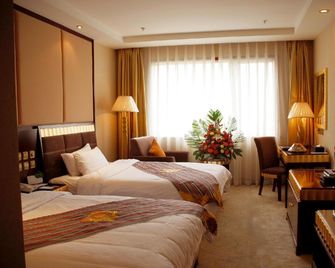 Lhasa Hotel - Lhasa