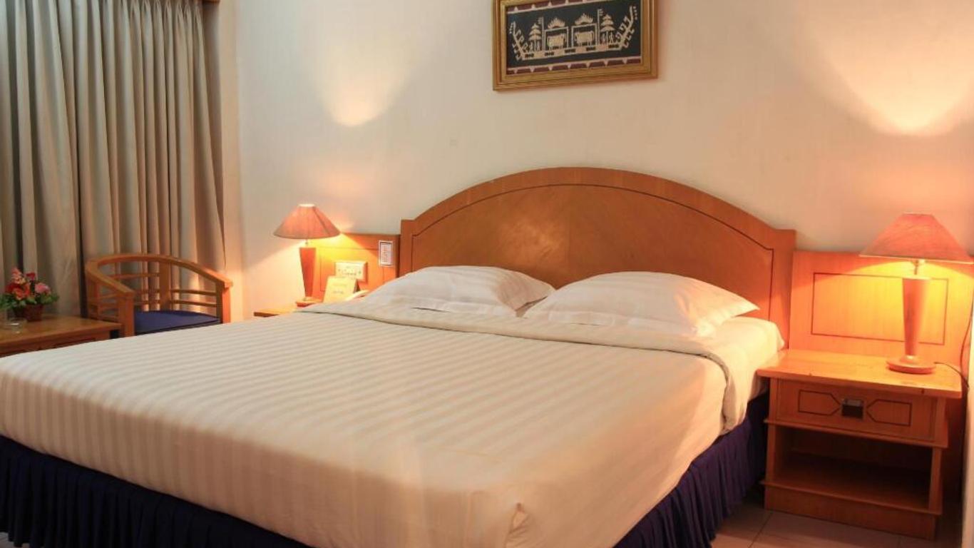 Hotel Marcopolo