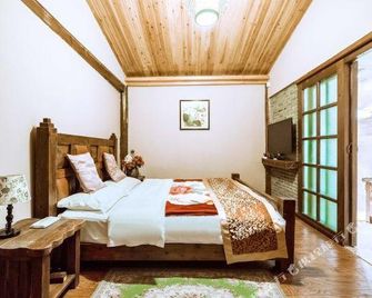 Fenghe Lijiang Inn - Lijiang - Chambre