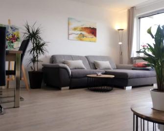 Friendly with charm - Hanovre - Salon