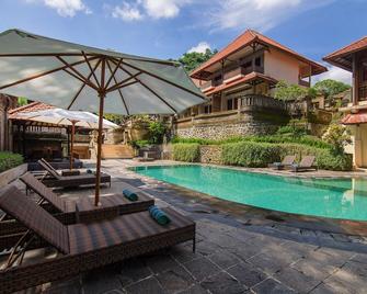 Champlung Sari Hotel and Spa Ubud - Ubud - Pool