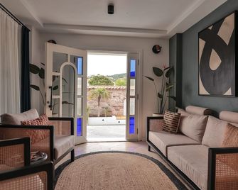 The North Wind - Ayvalık - Stue