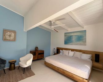 Kainos Tropical Boutique Hotel - Las Terrenas