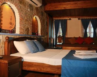 Sirince Tas Konak - Selçuk - Habitación
