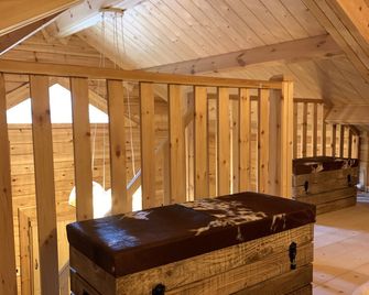 L'elégance 4 - Jacuzzi - 4 People - Rochesson - Prestation de l’hébergement