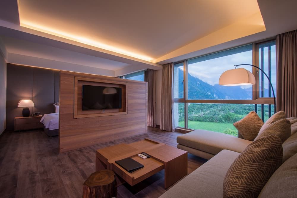 Taroko Liiko Hotels