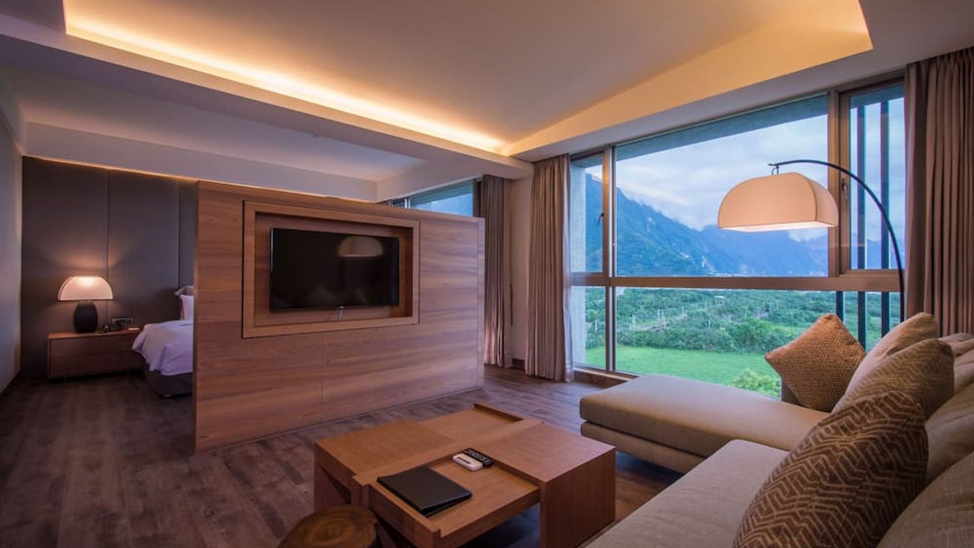 Taroko Liiko Hotels