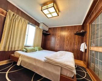Bighem Maison - Izumisano - Habitación
