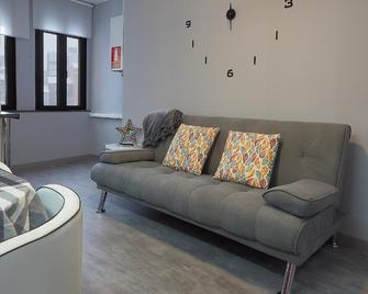 New Apartment in the Center of Leon - León - Kitchen