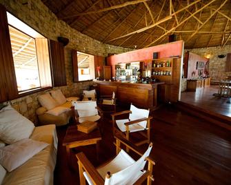 Anakao Ocean Lodge & Spa - Anakao - Bar