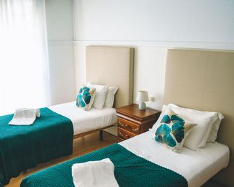 Laurus Hotel - Lourinha