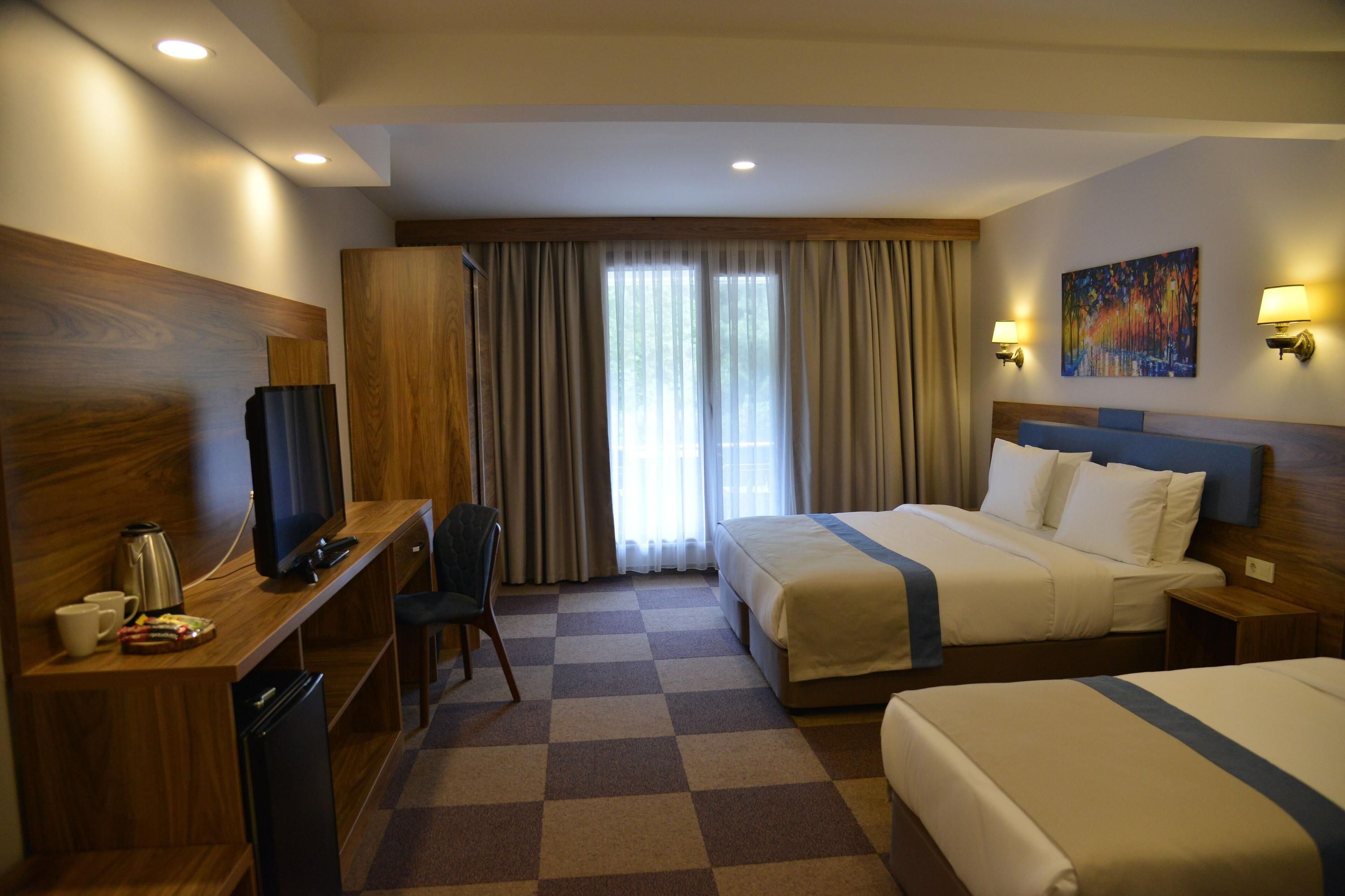 Feel & Live Hotel Villas Restaurant Sapanca - Adapazarı
