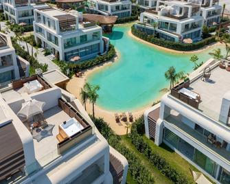 club arona by laren hotels - Serik
